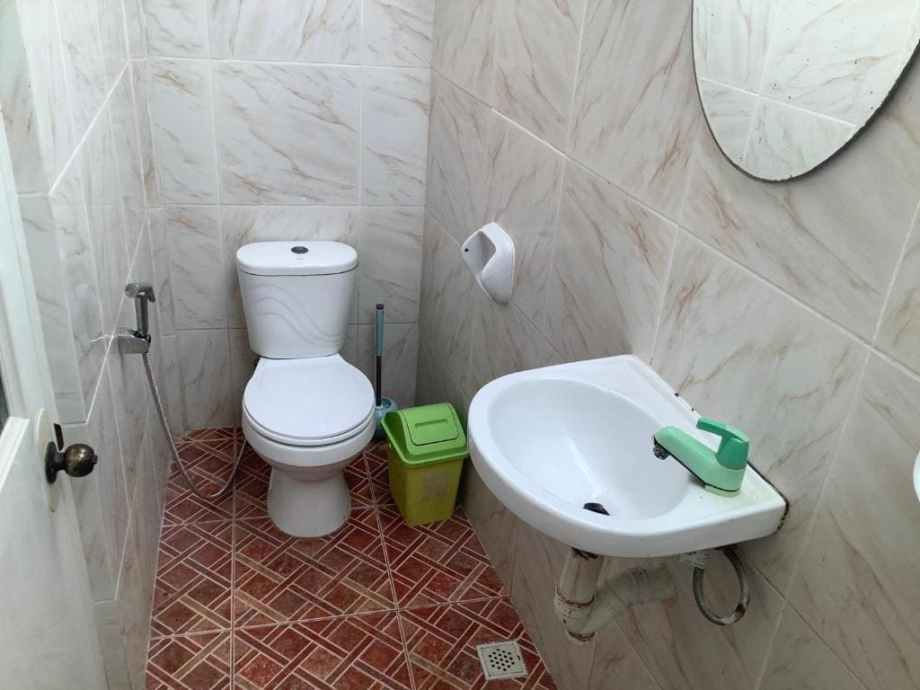 Double Room with Private Bathroom room - Image 1