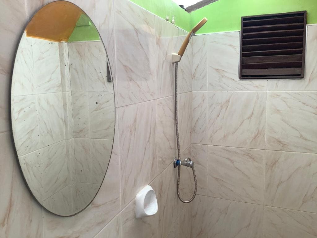 Double Room with Private Bathroom room - Image 2