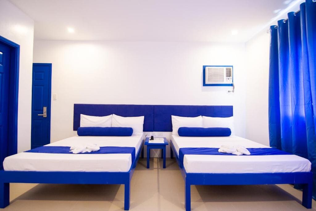 Deluxe Double Room room - Image 3