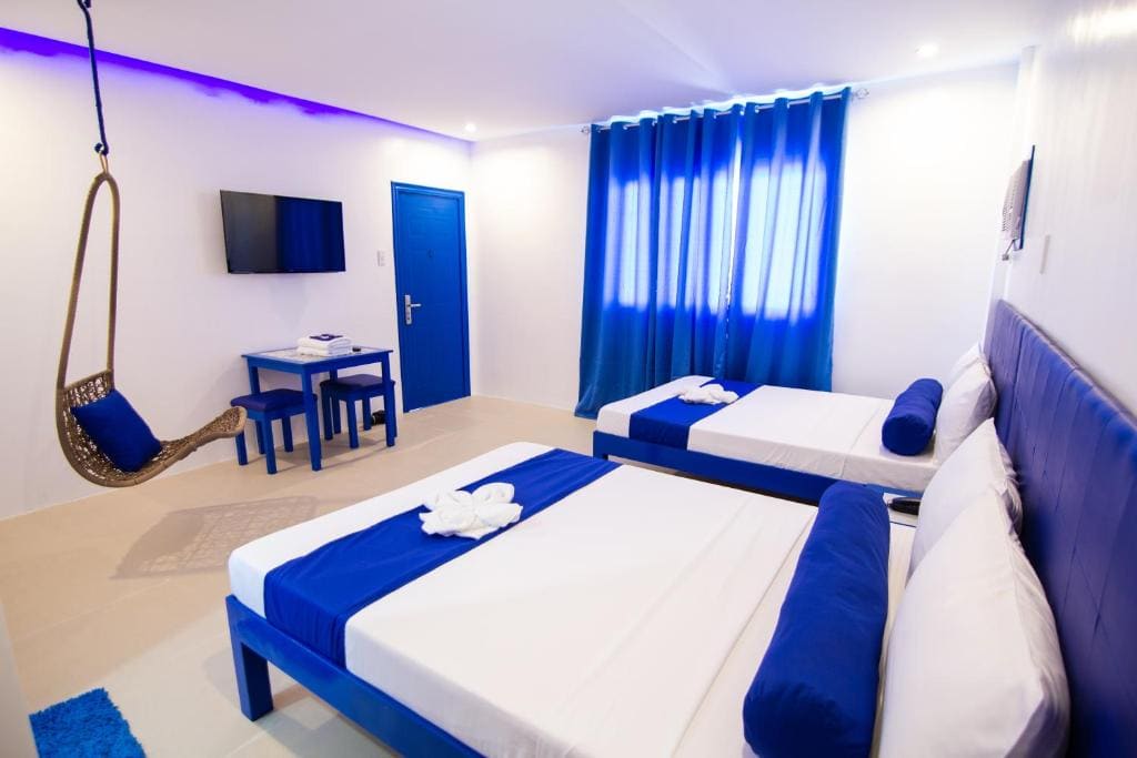 Deluxe Double Room room - Image 2