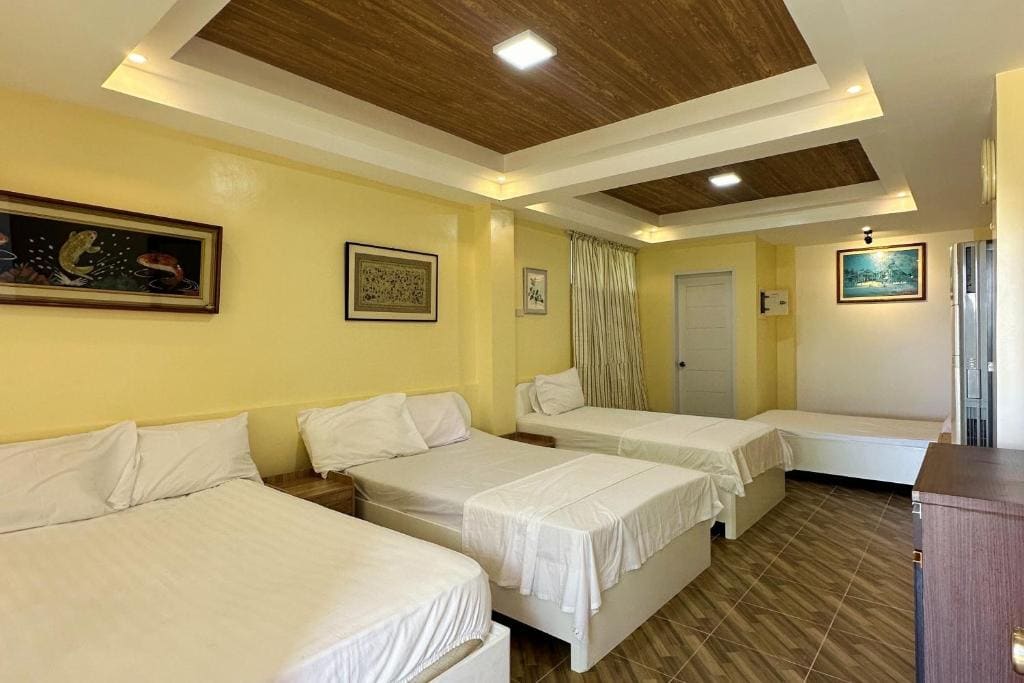 Studio room - Image 2