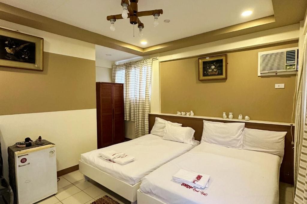 Standard Double Room room - Image 3