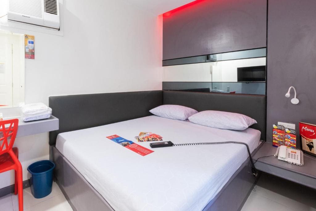 Double Room room - Image 3