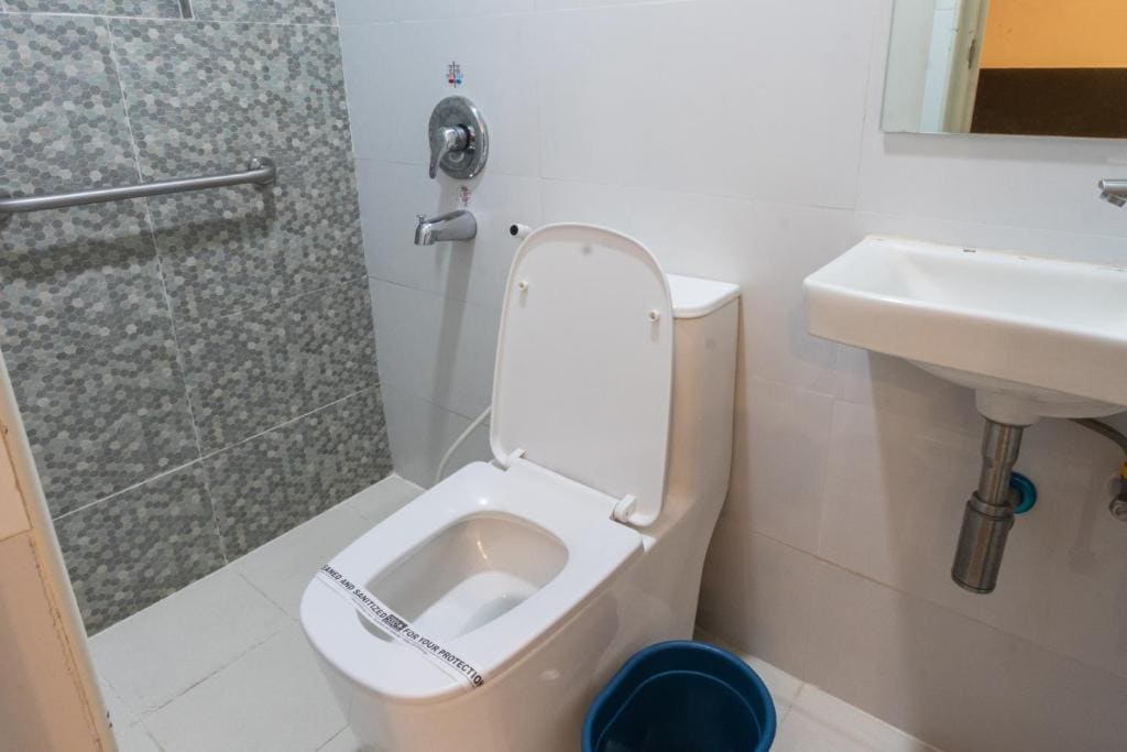 Double Room room - Image 1