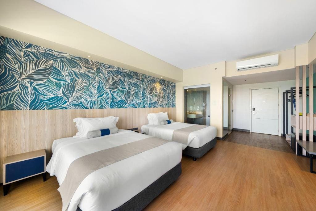 Deluxe Room room - Image 1