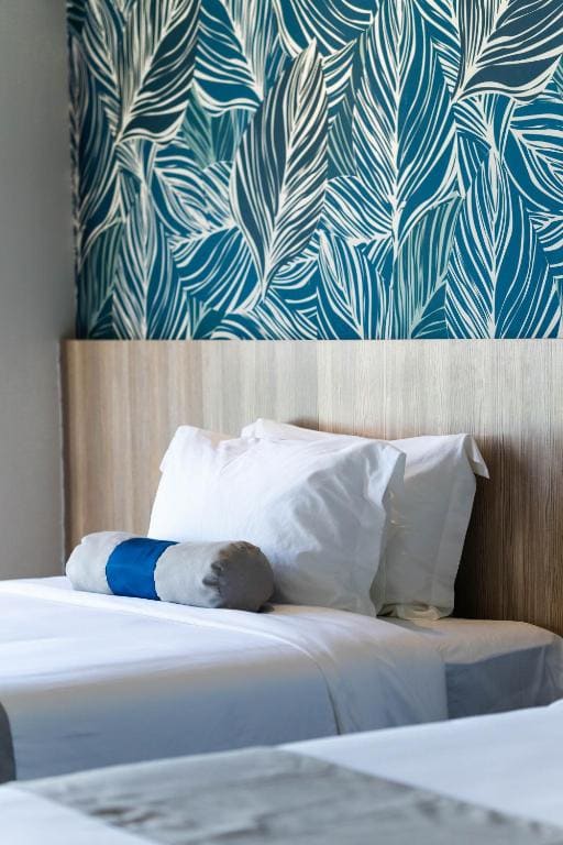 Superior Double Room room - Image 3