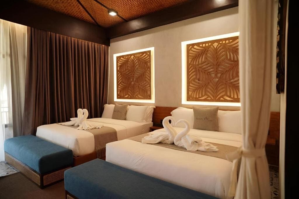 Suite with Sea View room - Image 3