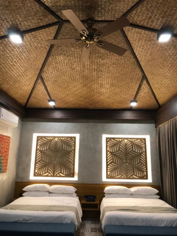 Deluxe Villa room - Image 3