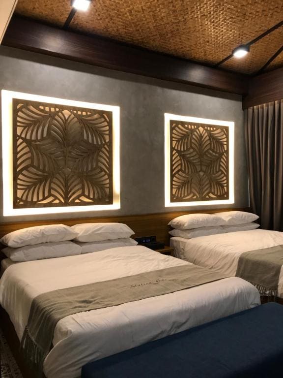 Suite with Sea View room - Image 1
