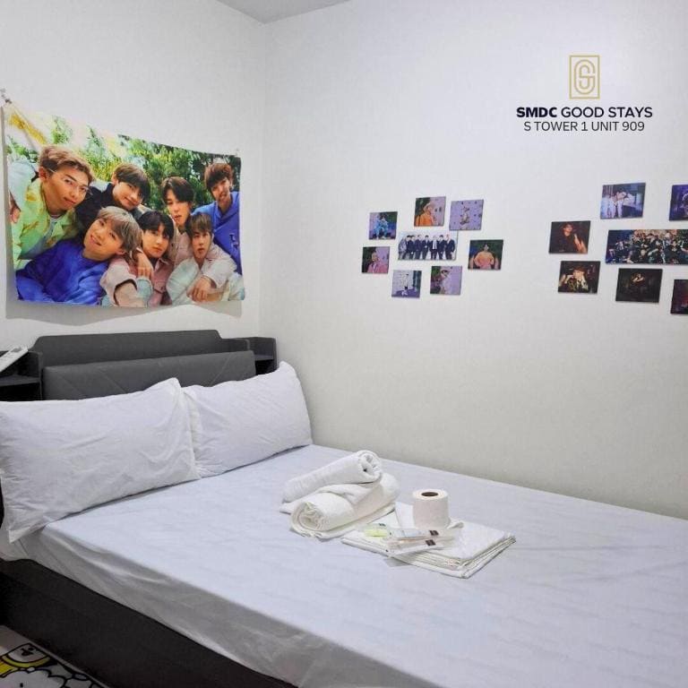 Apartment room - Image 3