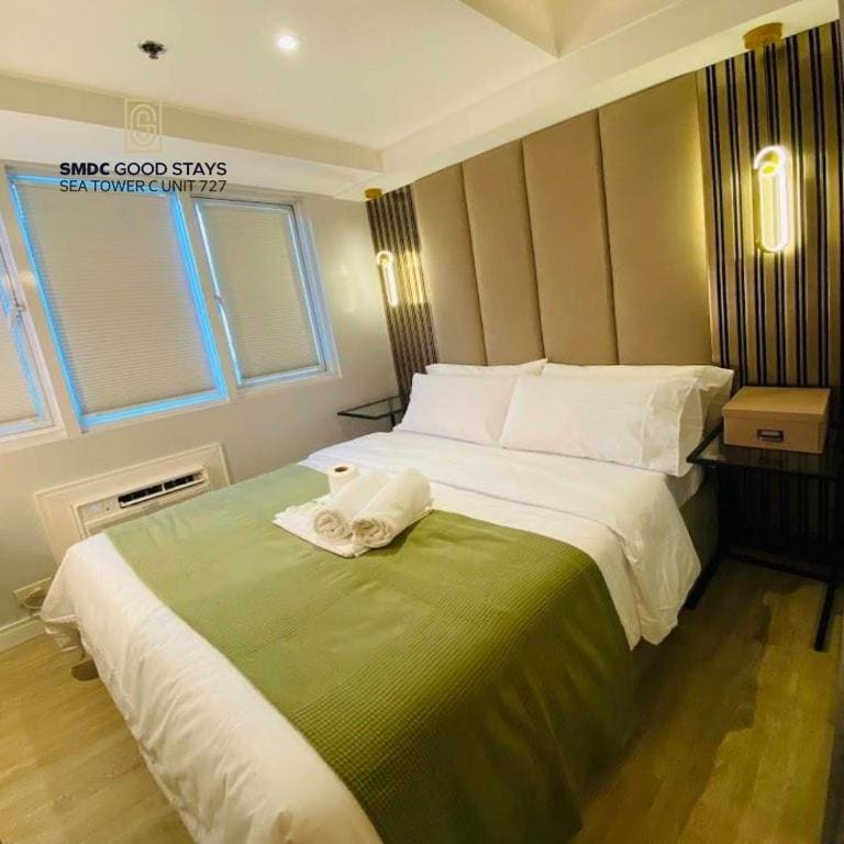 Apartment room - Image 1