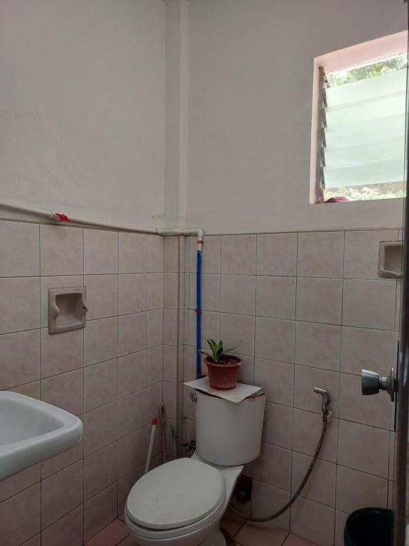 Double Room with Shared Bathroom room - Image 1