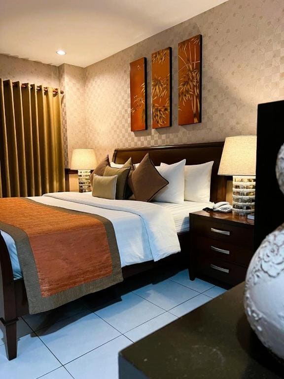 Family Suite room - Image 2