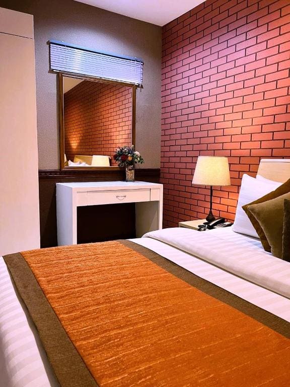 Junior Suite room - Image 2