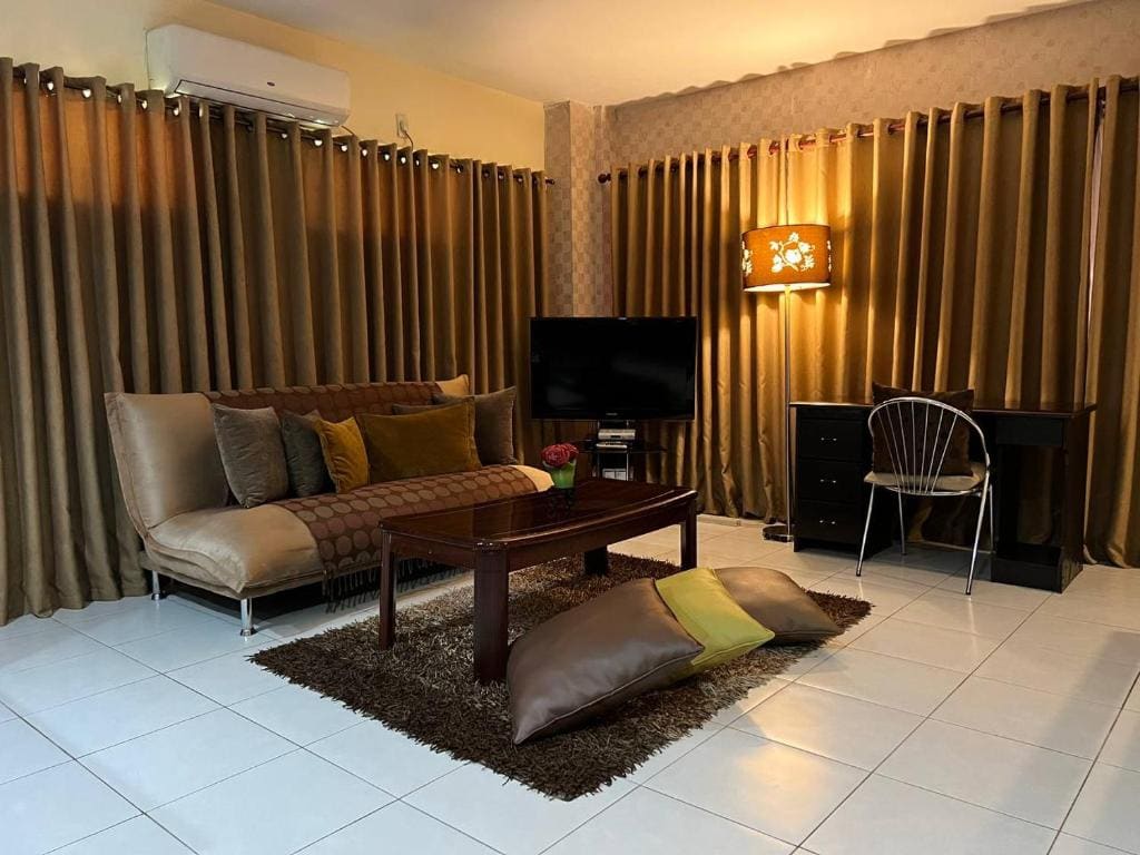Family Suite room - Image 3
