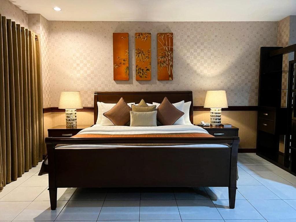 Family Suite room - Image 1
