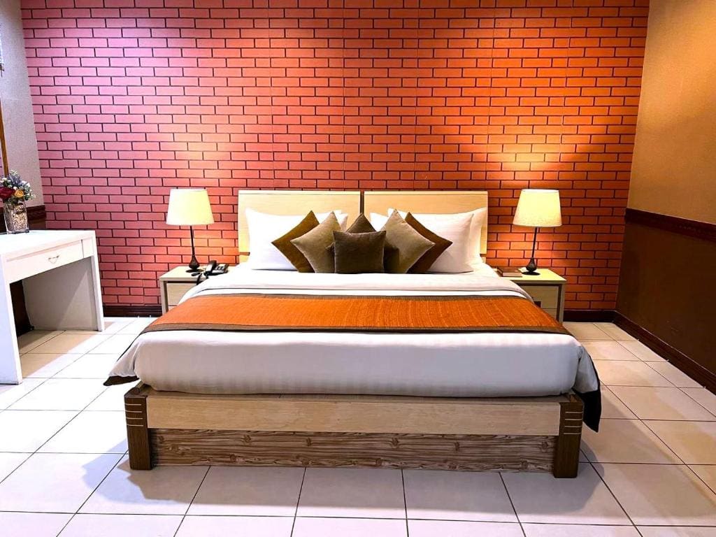Junior Suite room - Image 1