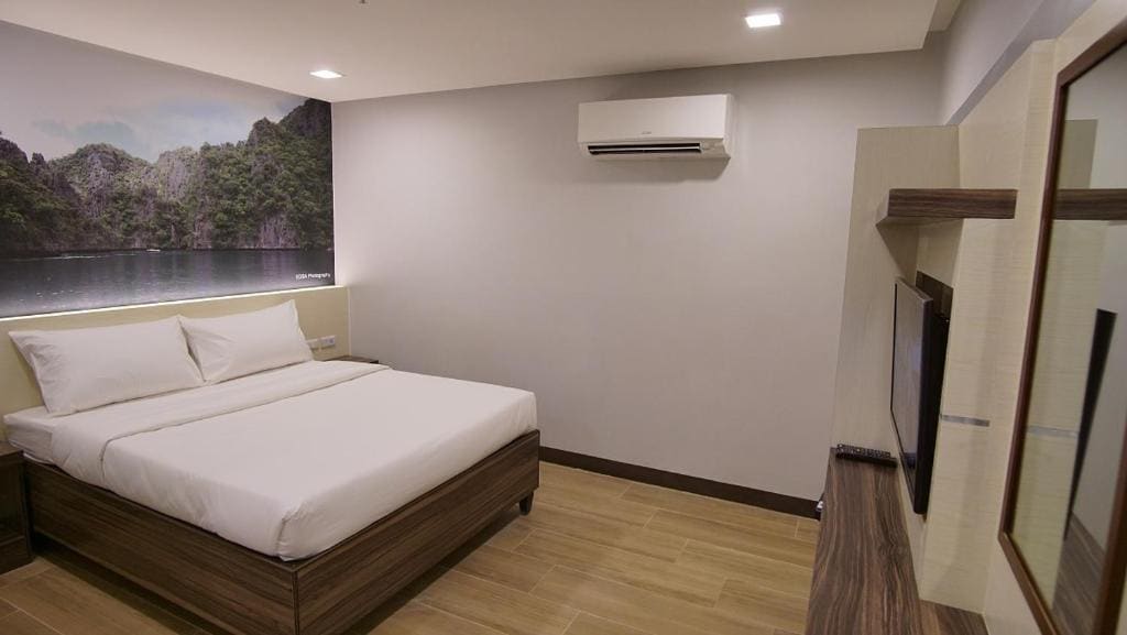Deluxe Double Room room - Image 3