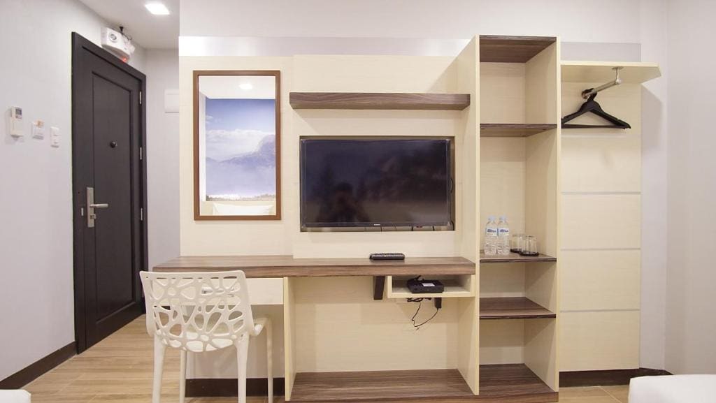 Deluxe Double Room room - Image 2