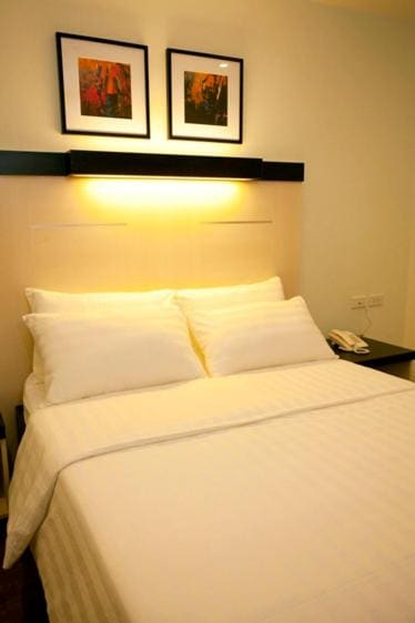Superior Double Room room - Image 3