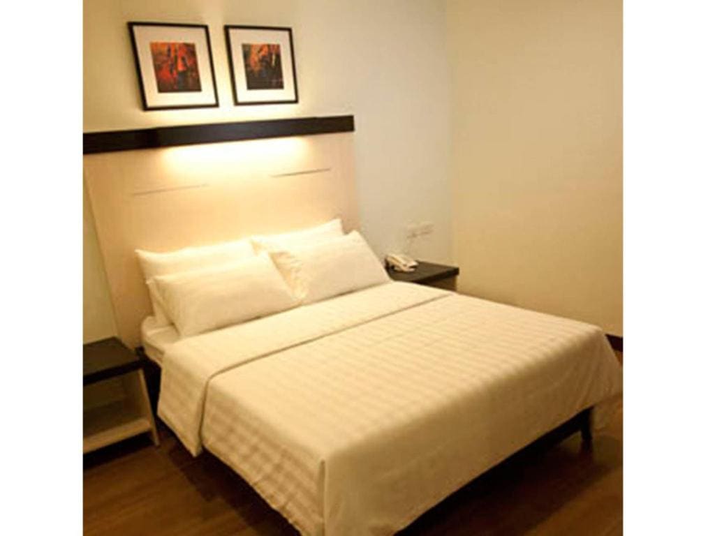 Superior Double Room room - Image 1