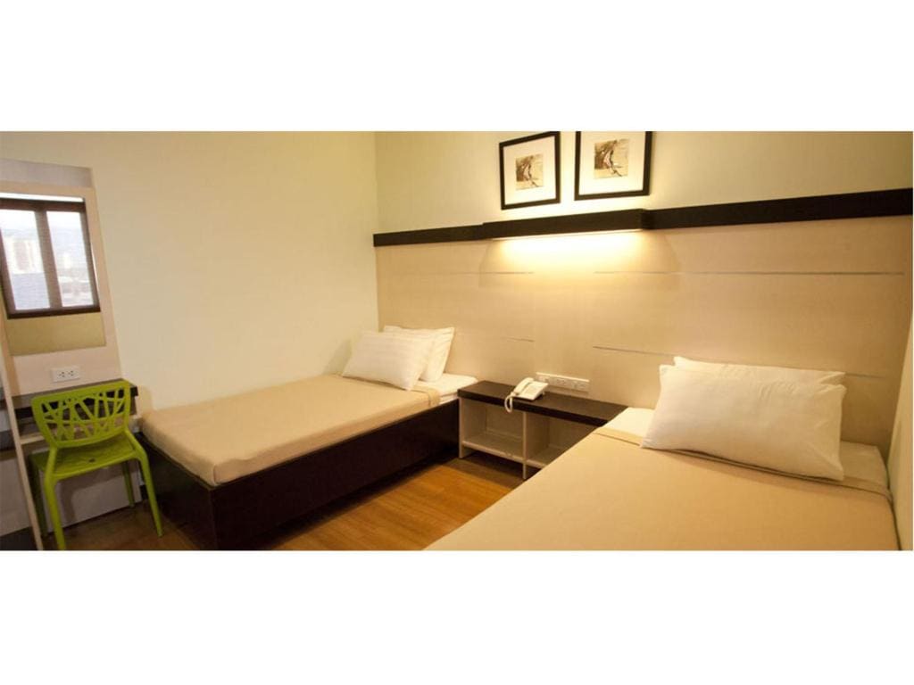 Superior Double Room room - Image 2