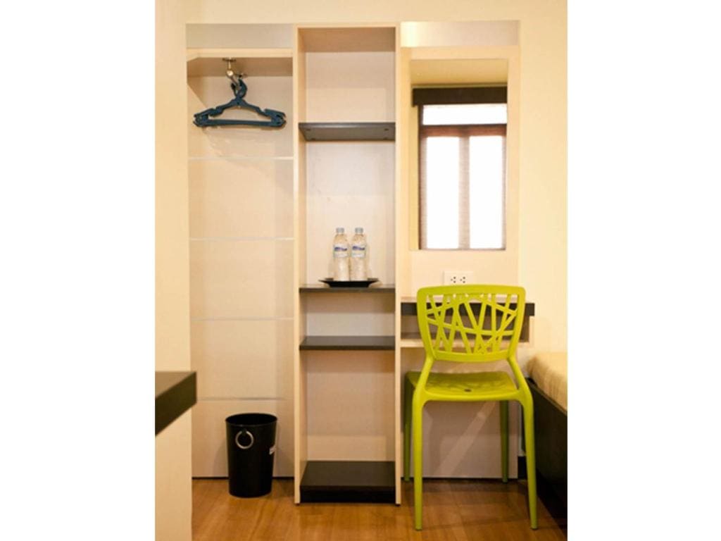 Superior Twin room - Image 3