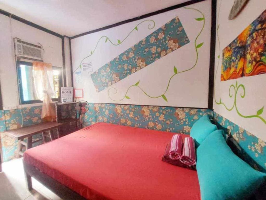 Economy Double Room room - Image 3