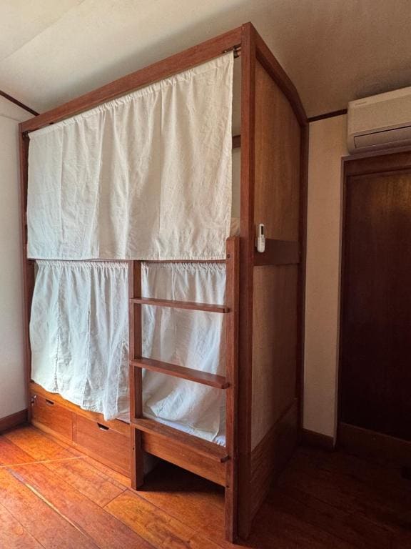 Bed in 8-Bed Mixed Dormitory Room room - Image 3