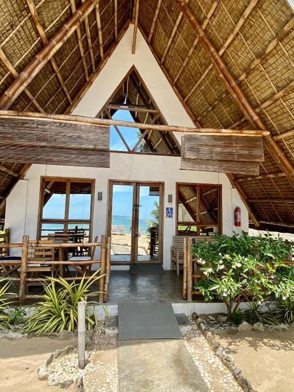 Family Room with Sea View room - Image 1