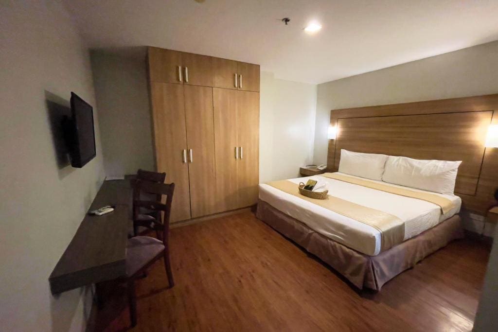 Standard Queen Room room - Image 3