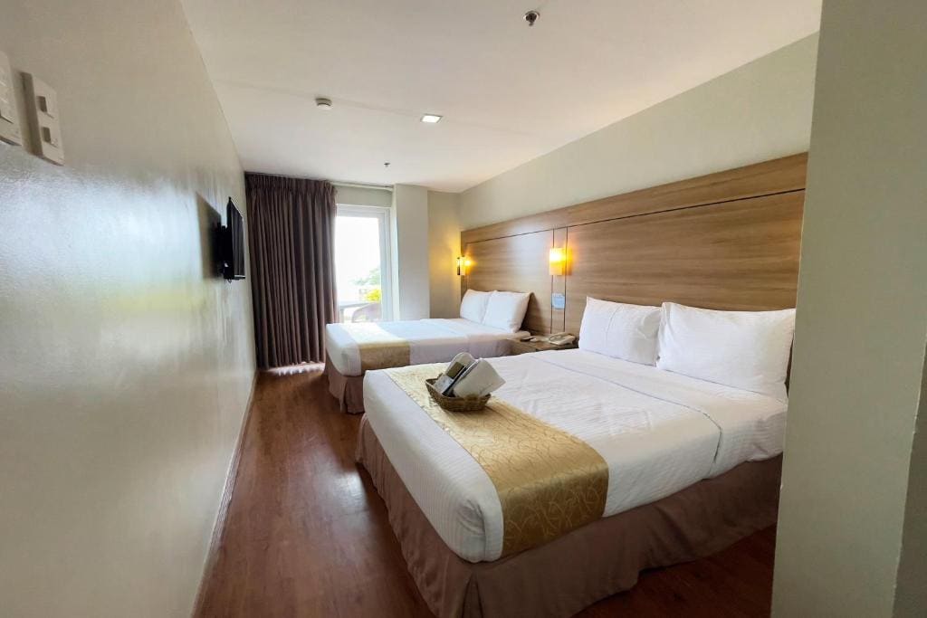 Standard Queen Room room - Image 2
