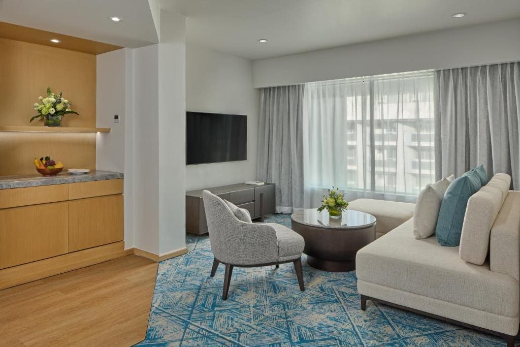 Executive Suite room - Image 2
