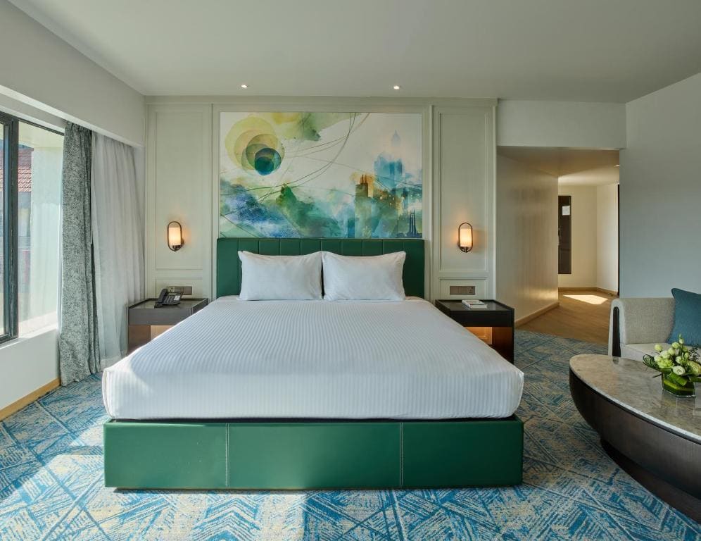 Club Room King room - Image 1