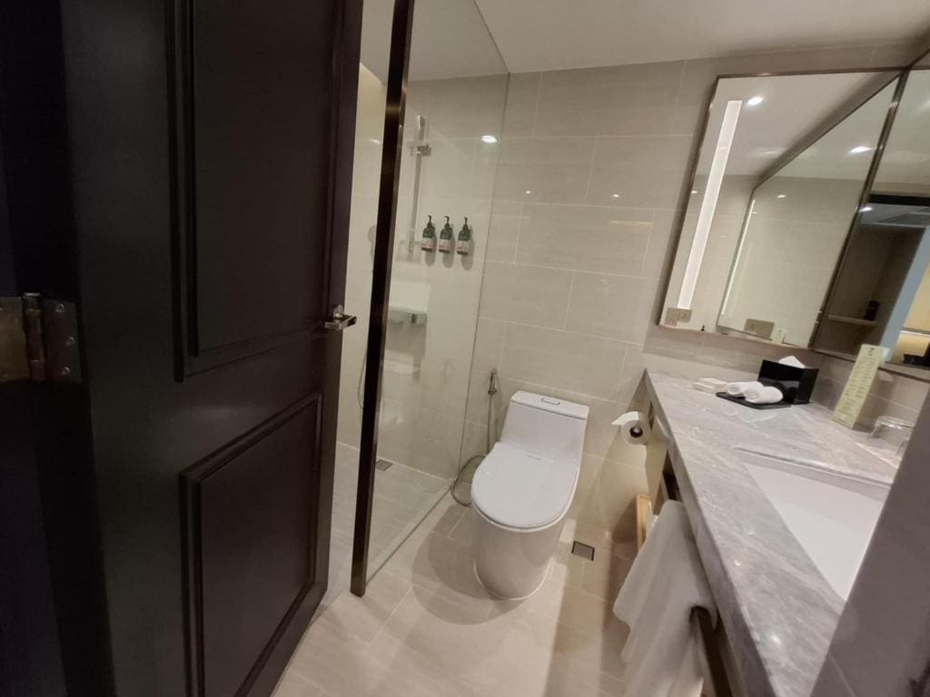 Club Twin Room room - Image 2