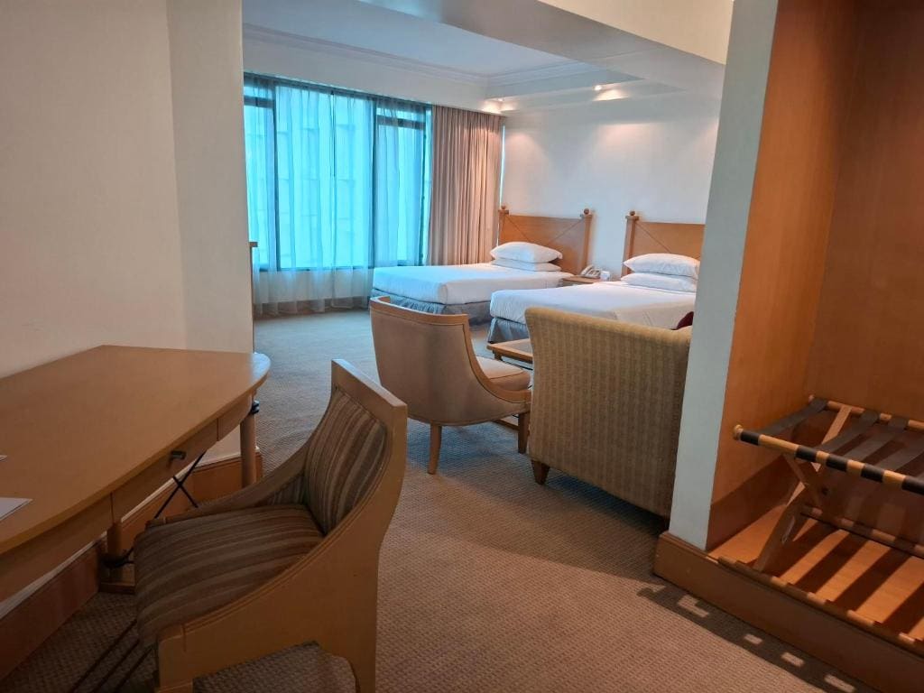 Junior Twin Suite room - Image 2