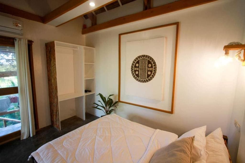 Deluxe Double Room room - Image 2