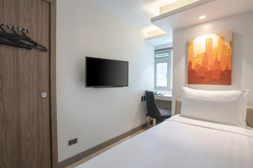 Mini Single Room room - Image 2