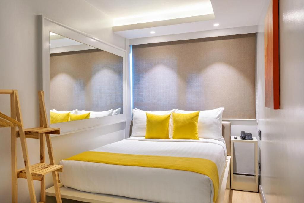 Smart Luxe Room room - Image 1