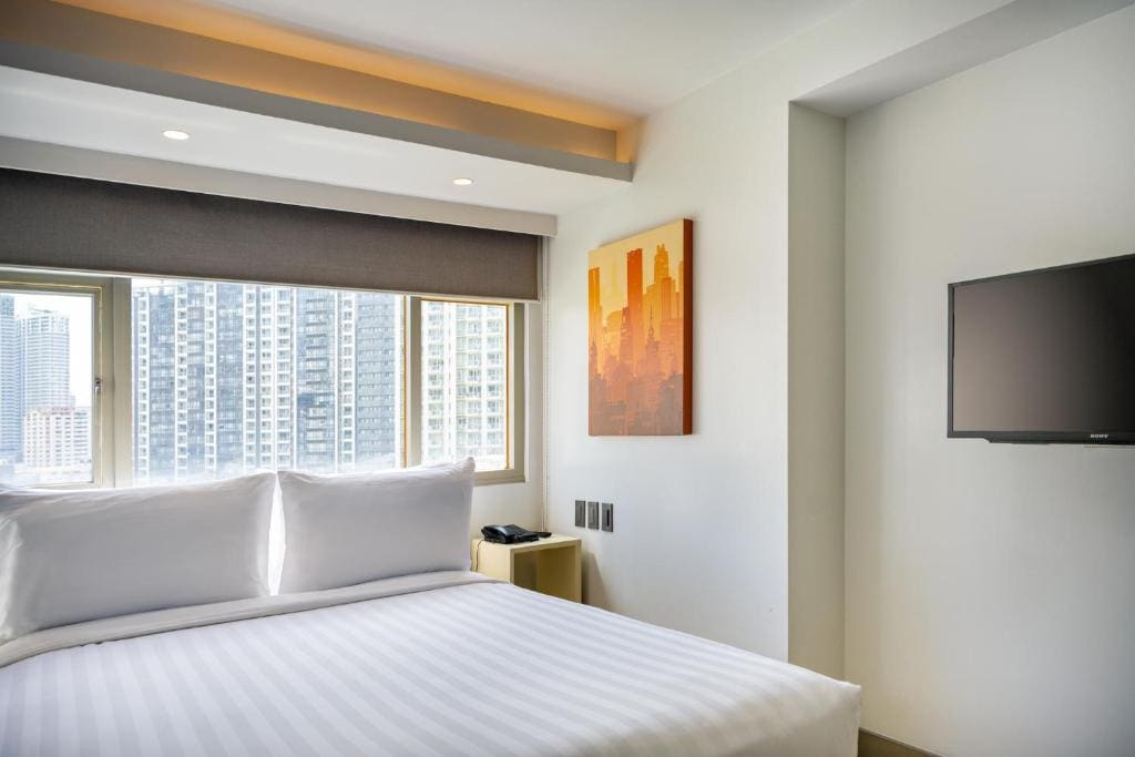 Smart Luxe Room room - Image 2