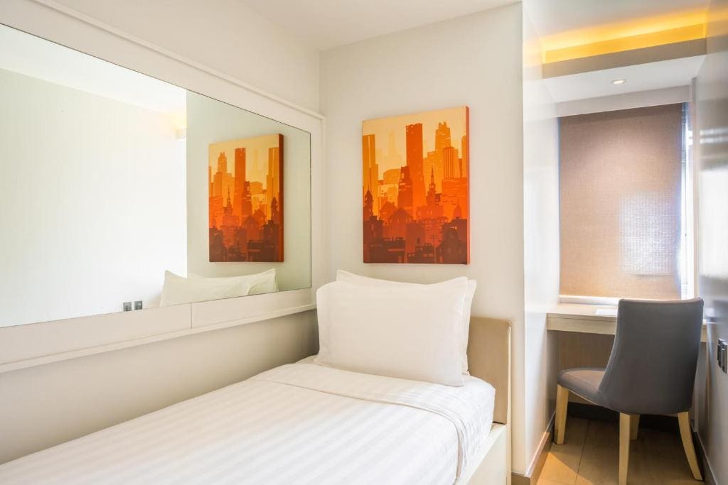 Mini Single Room room - Image 3