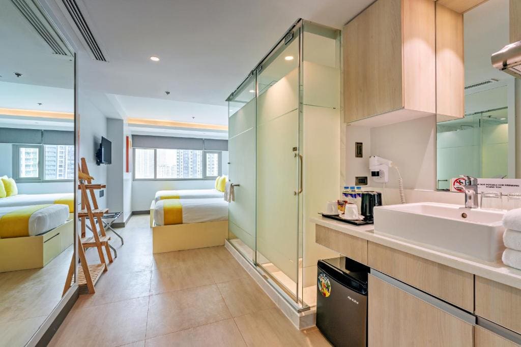 Smart Plus Room room - Image 3