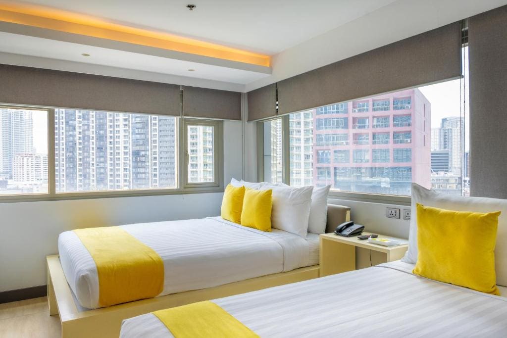 Smart Plus Room room - Image 2