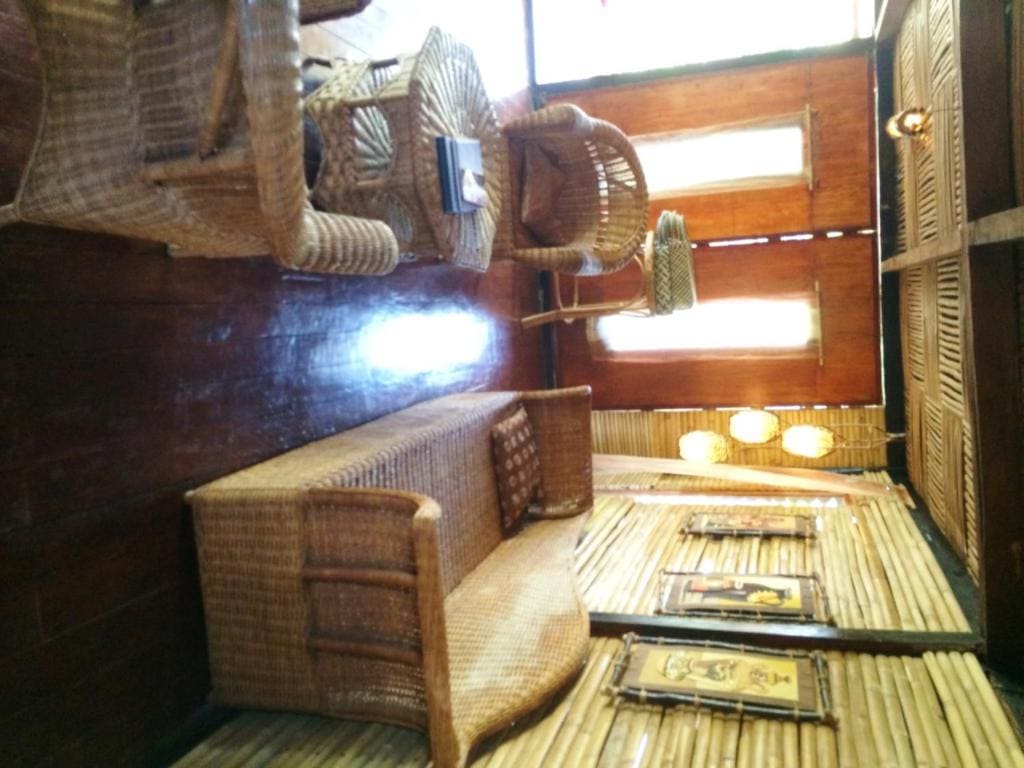 Cottage room - Image 3