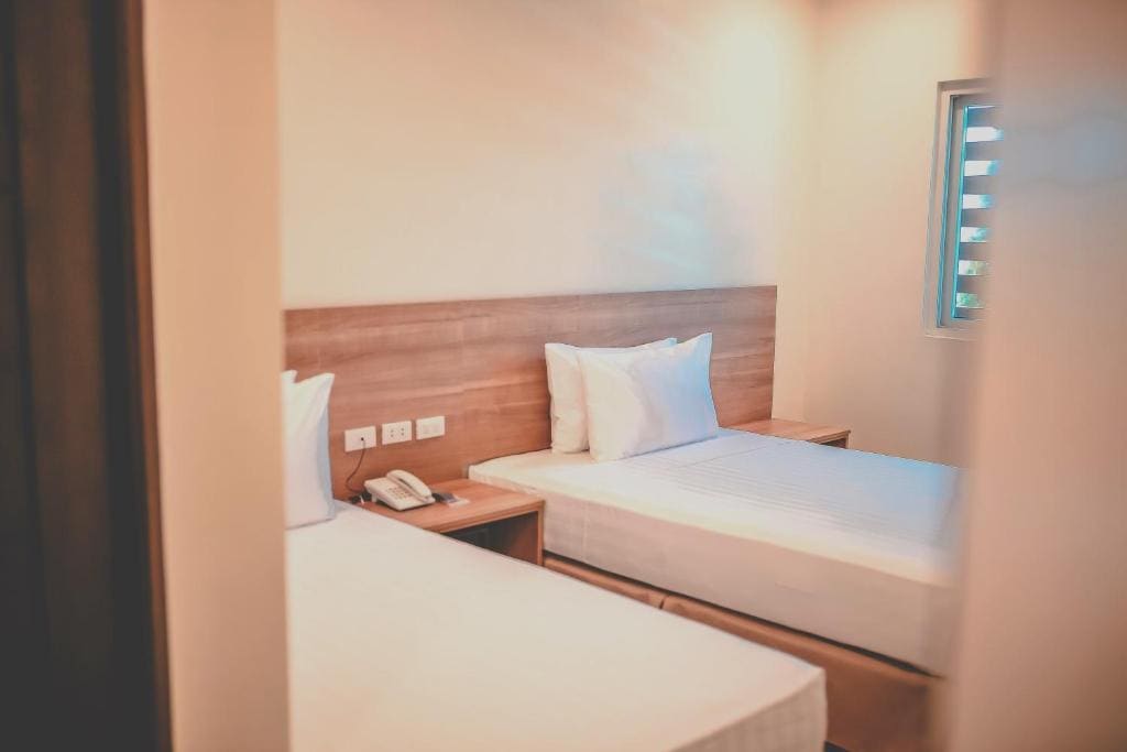 Superior Twin Room room - Image 1