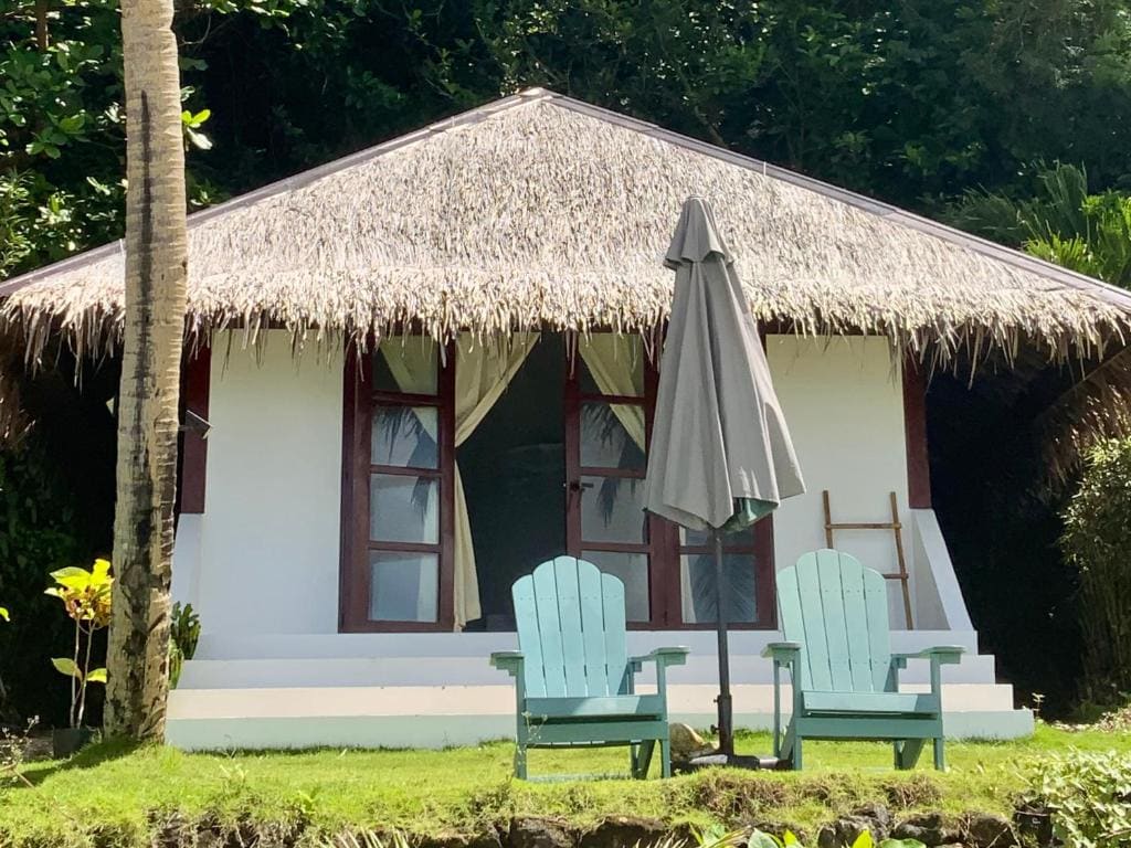 Standard Bungalow with Fan room - Image 1