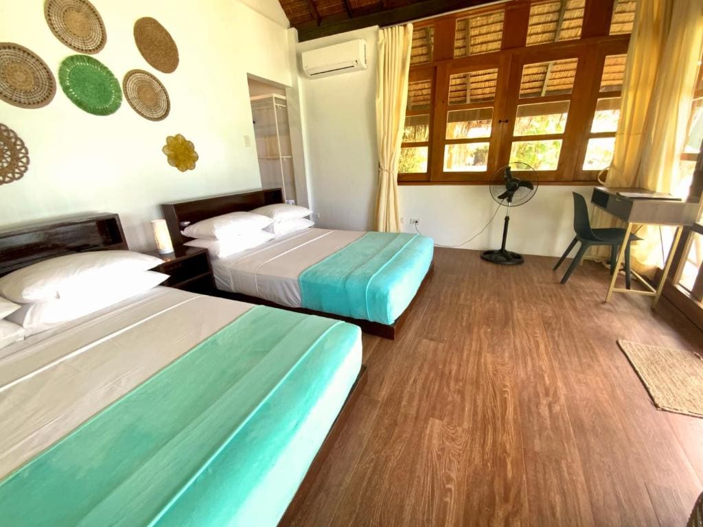 Family Bungalow room - Image 2