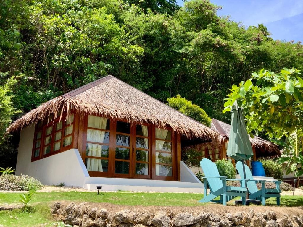 Family Bungalow room - Image 1