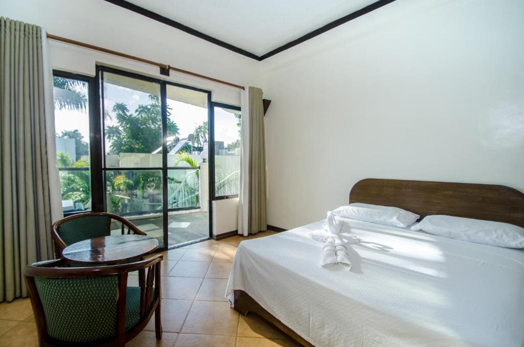 Standard Double Room room - Image 3