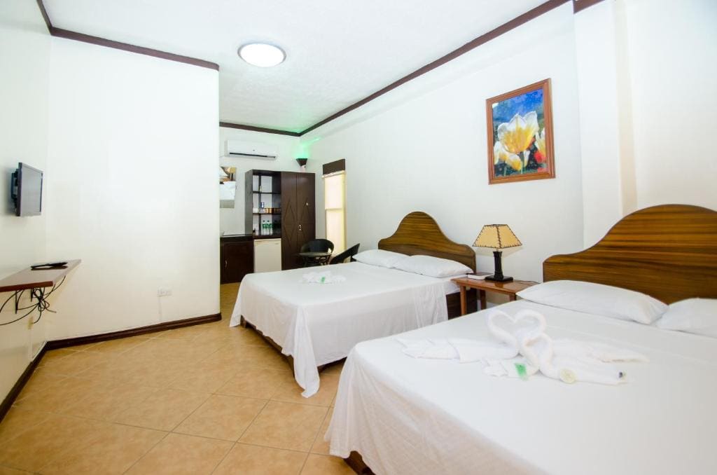 Standard Double Room room - Image 2